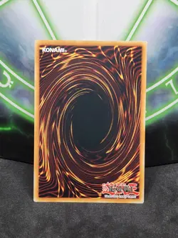 Yugioh Kurikara Divincarnate OP23-EN001 Ultimate Rare NM - Image 2