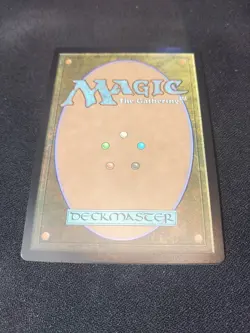 Urza's Saga FOIL Secret Lair Countdown Kit Magic The Gathering Card 0021 - Image 2