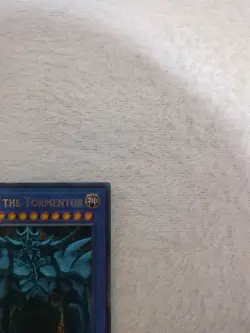 LC01-EN001 Obelisk the Tormentor : Limited Edition : Ultra Rare Card YuGiOh TCG - Image 3