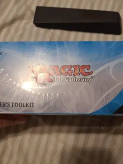 MTG Magic Kaladesh Deckbuilders Toolkit New Factory Sealed 285 Cards *SEE PICS#2 - Image 5