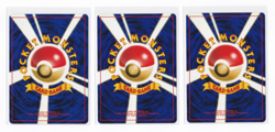 Pokemon Neo Premium File 2 Folder Card Set Neo Genesis Japanese - Image 5