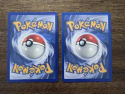 Omanyte #60 1st Edition Neo Discovery LP (SINGLE CARD) - Image 2