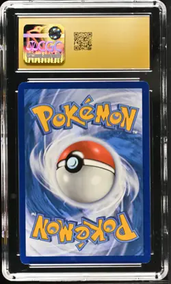 2023 Pokemon Trading Card Game Classic - Charizard #003/034 CGC 10 Pristine - Image 3