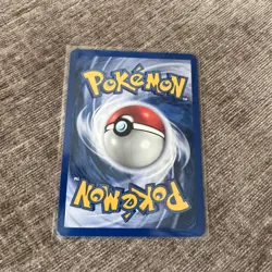 Brock's Onix 69/132 Common Pokemon Card NM - Image 3