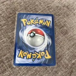 Brock's Onix 69/132 Common Pokemon Card NM - Image 4