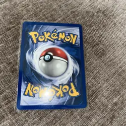 Brock's Onix 69/132 Common Pokemon Card NM - Image 5