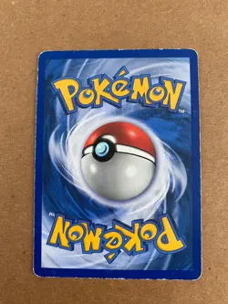 POKeMON Omanyte 60/75 Neo Discovery Set. Non Holo Common. - Image 2