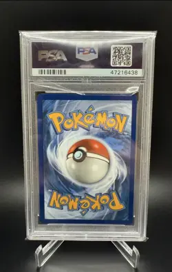 2019 Pokemon S&M Unified Minds Non-holo Common Pikachu 56/236 - PSA 10 GEM MT - Image 2