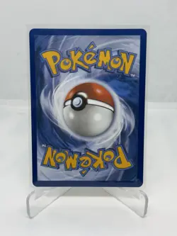 Pokemon TCG Mega Emboar EX 273/217 Ascended Heroes SIR NM English - Image 4