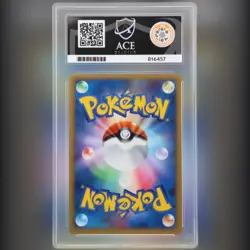 Pokemon TCG - Meganium Prime Holo 009/070 Soul Silver Collection GEM MINT ACE 10 - Image 3