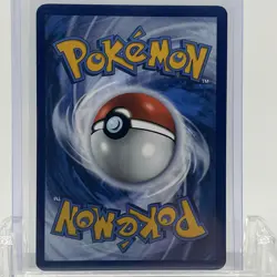 Pokemon TCG Surging Sparks Magneton #SVP159 ETB Promo LP - Image 2