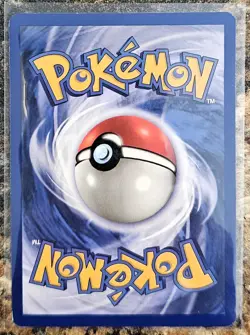 Pokemon 1999 Fossil 1st Edition Grimer 48 LP - Image 2