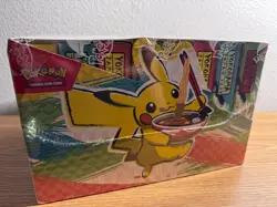 Pokemon TCG World Championship Decks 2023 Yokohama - Sealed Display of 8 Decks - Image 3