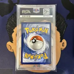 💎PSA 10 GEM MINT 2022 Pokemon Silver Tempest MAWILE V #070 Ultra Rare - Image 3