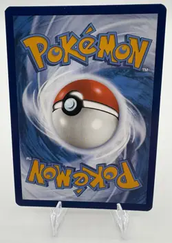 Pokemon Jynx EX Full Art Ultra Rare Holo 191/165 Scarlet & Violet 151 - Image 2
