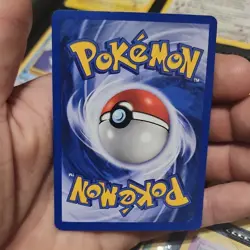 Pokemon Togetic Neo Genesis Holo Rare 16/111 60 HP English 2000 WOTC - Image 2