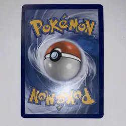 Pokemon Radiant Eevee SWSH230 SWSH Promo Holo Basic Card 90 HP - Image 2