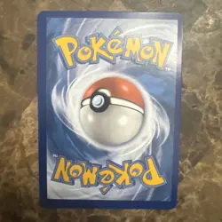 Radiant Blastoise 018/078 Pokemon GO Holo - Image 2