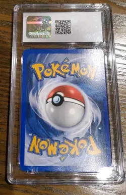 Pokemon Graded Cards - Image 2