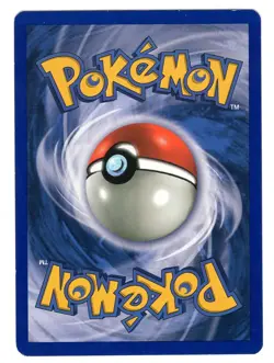 Pokemon TCG Rhyhorn Jungle 61/64 Regular Unlimited Common Card WOTC LP-NM - Image 2