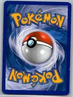 Vaporeon 52/95 Non Holo Call of Legends - Pokemon Card - NM - Image 2