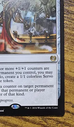 Animation Module - Rare - NM - MTG Kaladesh ⚔B&B - Image 5