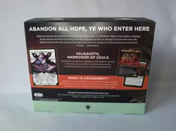 Magic The Gathering Duskmourn House of Horror Commander Deck Set of 4 Free Ship - Image 3