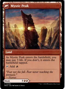 Pinnacle Monk - Modern Horizons 3 - 246 NM - Image 2