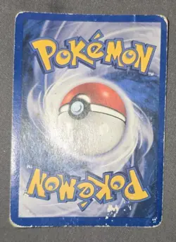 Pokemon Dark Golbat Holo Rare Unlimited Card 7/82 HP Condition Team Rocket -RARE - Image 2