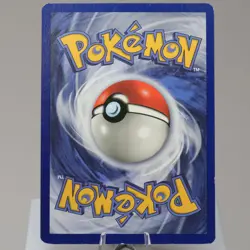 Pokemon TCG - Hitmonchan 7/102 Base Set Holo Rare WOTC 1999 - EXC - Image 3