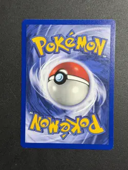 Pokemon TCG Jungle Pikachu #60/64 Common WoTC Vintage NM - Image 2