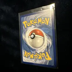 Pikachu - 027 (Pokemon Center Exclusive) 027 Sv: Scarlet & Violet Promo Sealed - Image 5