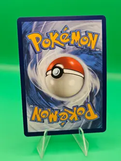 Pokemon TCG Black Bolt Petilil 006/086 (Masterball Pattern) Reverse Holo NM - Image 2