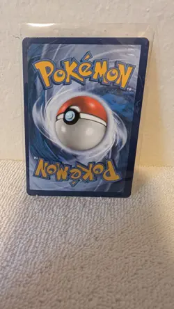 Pokemon 2016 Ranger XY Full Art 113/114 Steam Siege - Image 4