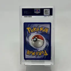 1999 Pokemon Clefairy Doll #70 Base Set Unlimited PSA 10 Gem Mint - Image 4