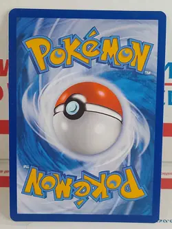 Pokemon 151 Grass Energy HD Swirl Cosmos 001 Basic SEND OFFERS - Image 4