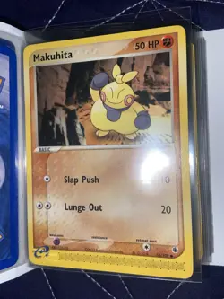 Pokemon E Reader Vintage Lot 2003 - 2004 Also Comes W Mini Binder - Image 5