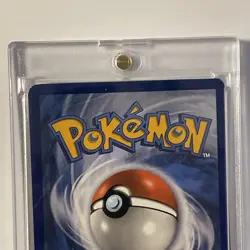 Pokemon TCG Pikachu GX Pikachu and Eevee Special Collection SM232 Holo Promo... - Image 5
