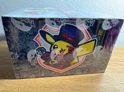 Pokemon TCG World Championship Decks 2022 London - Sealed Display of 8 Decks - Image 3