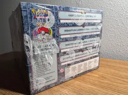 Pokemon TCG World Championship Decks 2022 London - Sealed Display of 8 Decks - Image 4