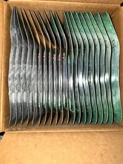 YuGiOh! Power Of the Duelist x20 Blister Booster Packs Unlimited in Box! - Image 2