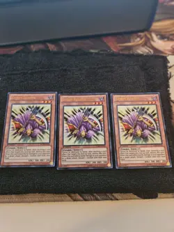 X3 Spirit Reaper - 1st Edition - LCJW-EN190 - Ultra Rare (NM) - Yugioh - Image 1