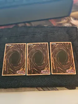 X3 Spirit Reaper - 1st Edition - LCJW-EN190 - Ultra Rare (NM) - Yugioh - Image 2