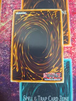 Yu-Gi-Oh! The Grand Jupiter DRL3-EN008 Secret Rare 1st Edition Near Mint - Image 3