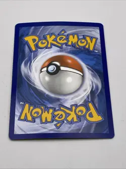 Pokemon Card Smeargle 15/15 McDonalds Promo 2022 Holo Mint Pack Fresh - Image 2