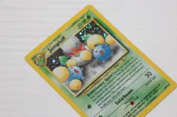 Pokemon: Jumpluff Neo Revelation Set 9/64 Holo -Vintage 2000 WOTC Rare Foil Card - Image 4