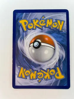 M Mewtwo EX 160/162 LP Full Art Breakthrough Pokemon Card - Image 2