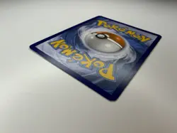 M Mewtwo EX 160/162 LP Full Art Breakthrough Pokemon Card - Image 3