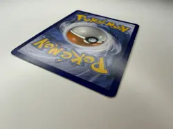 M Mewtwo EX 160/162 LP Full Art Breakthrough Pokemon Card - Image 5