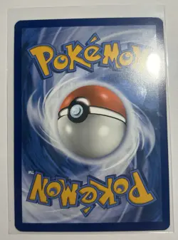 Charizard 2025 U.S. McDonald’s Happy Meal Pokemon Promo Card M24 en D 001/015 NM - Image 2
